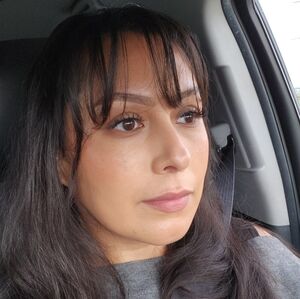 Meet your Posher, Berenice